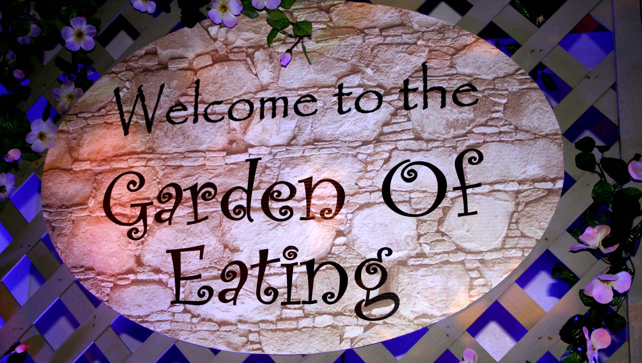 Garden Of Eating Bright Ideas Event Coordinators